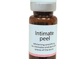 Интимный пилинг Intimate peel, 5 мл