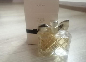 Духи Avon Luck для неё 50 мл